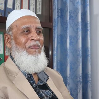 Dr. Md. Anwar Hossain Sk