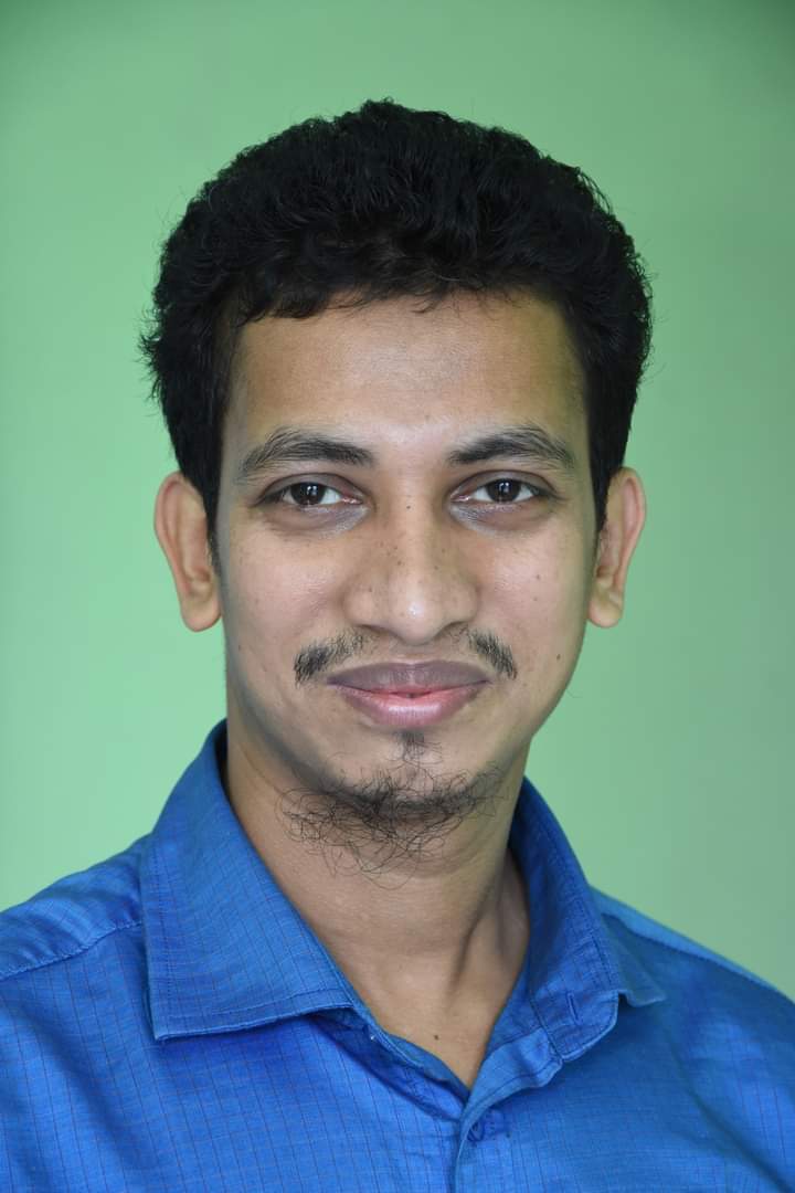 Shamim Khan