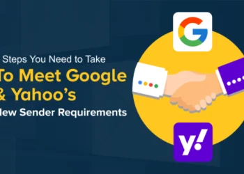 5 Steps You Need to Take to Meet Google & Yahoo’s New Sender Requirements