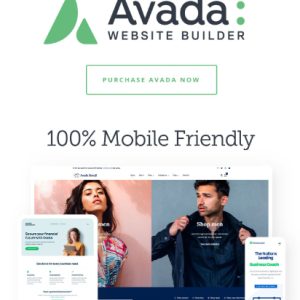 Avada | Website Builder For WordPress & eCommerce