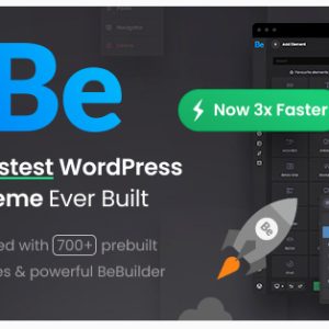 Betheme | Responsive Multipurpose WordPress & WooCommerce Theme