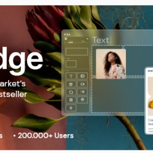 Bridge - Creative Elementor and WooCommerce WordPress Theme