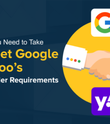 5 Steps You Need to Take to Meet Google & Yahoo’s New Sender Requirements